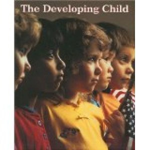 Developing Child 8/E by Brisbane, Holly E