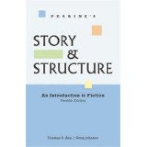 Story & Structure 12/E by Arp, Thomas R| Johnson, G