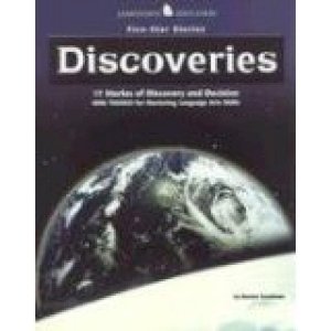 Discoveries: Goodman's 5-Star Stories by Goodman, Burton