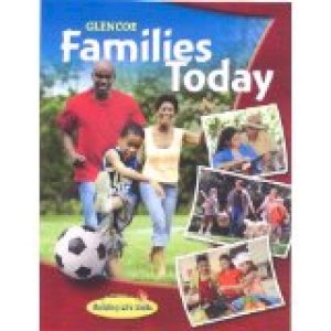 Families Today 5/E by Sasse