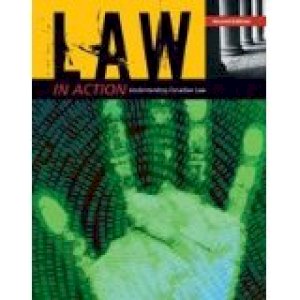 Law in Action 2e Understanding CDN Law by Blair