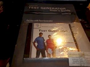 Discovering French 2 Blanc '04 Test Gene by Teacher's Edition