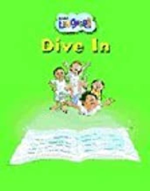 Dive in (Level E) by Nla Grade 1