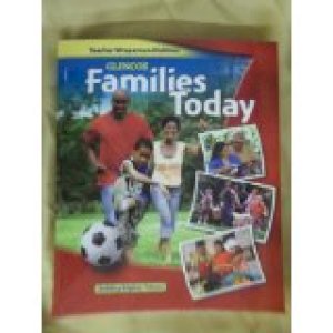 Families Today 5/E Twe by Mcgraw-Hill