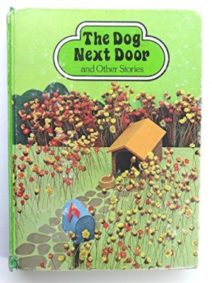 Dog Next Door, The by Clymer