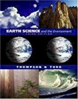 Earth Science & the Environment Inst Ed by Teacher's Edition