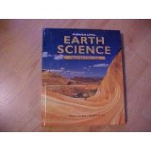 Earth Science (Heath) 2005 TE by Teacher's Edition