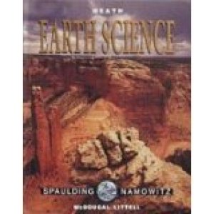 Earth Science /99 Revised/E (Heath) by Heath