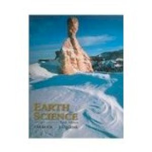 Earth Science 10/E (Tarbuck) by Tarbuck