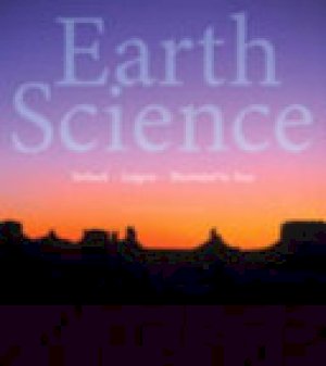 Earth Science 14/E by Tarbuck, Edward J