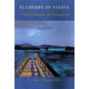 Elements of Essays by Harper