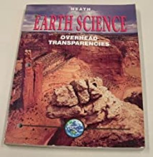 Earth Science Transparencies by Teacher's Edition