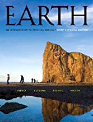 Earth: An Introduction to Physical Geolo by Tarbuck, Edward J