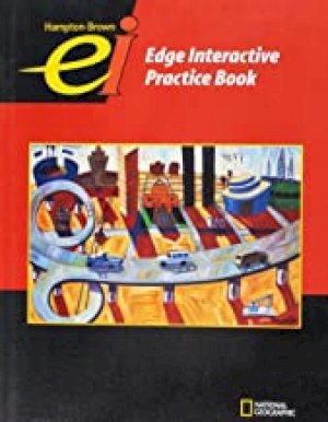 Edge Fundamentals Interactive Practicebk by Practice Book