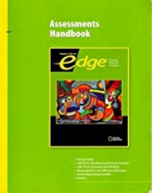 Edge Level C Assessment Handbook by                          