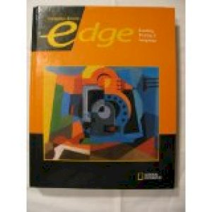 Edge: Reading, Writing & Lang LVL A Oran by                          