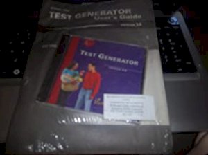 En Espanol Level 3 Test Generator by Gahala