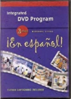 En Espanol Level 3 Video Program by Gahala