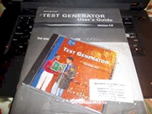 En Espanol! '04 Level 2 Test Generator by Gahala