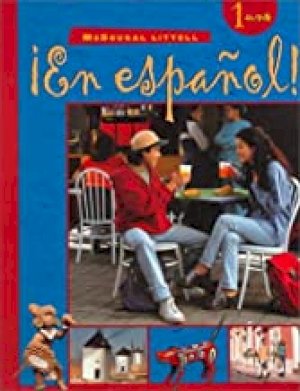 En Espanol! Level 1 (Hardcover) by Gahala