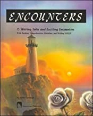 Encounters: Goodman's 5-Star Stories by Goodman, Burton