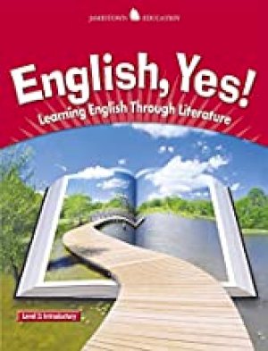 English Yes LVL 2 Introductory by Glencoe| Mcgraw-Hill