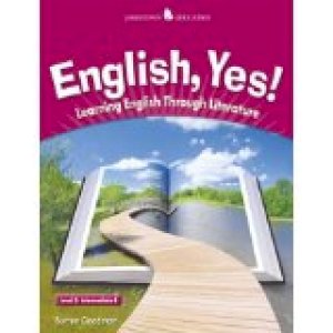 English Yes LVL 5 Intermediate B by Mcgraw-Hill