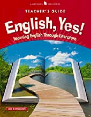 English, Yes! Level 2: Introductory TE by Teacher's Edition