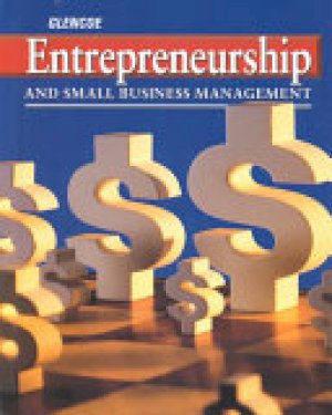 Entrepreneurship and Small Business Mana by Allen, Kathleen