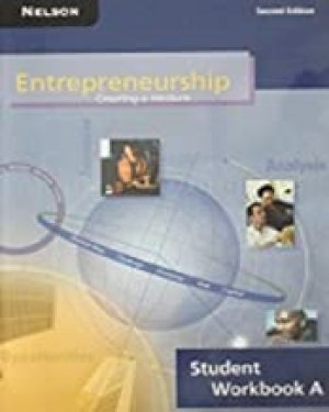 Entrepreneurship: Creating a Ventur WB A by Workbook A