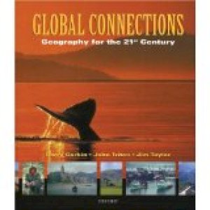 Global Connections: Geography for the 21 by Corbin, Barry