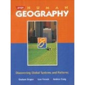 Gage Human Geography 8 by Draper, Graham A, French, Lew, Craig, Andrea