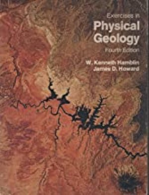 Exercises in Physical Geology 4/E by Hamblin