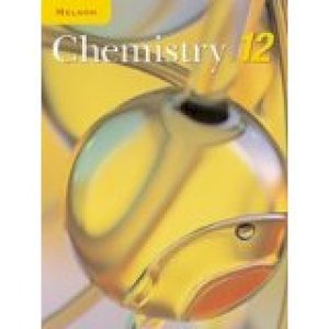 Nelson Chemistry 12 National Ed Text by Jenkins Et Al