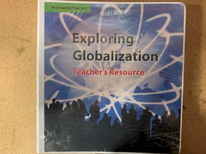 Exploring Globalization TR by Teacher's Resource