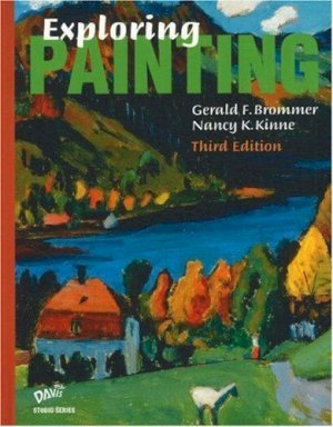 Exploring Painting by Brommer, Gerald F