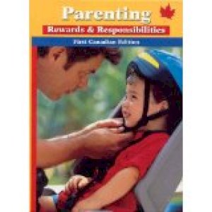 Parenting: Rewards and Responsibilities by Fitzpatrick