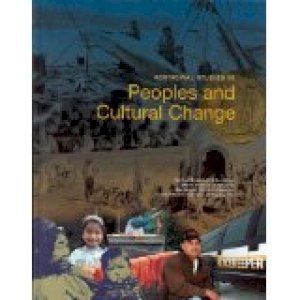 Aboriginal Studies 20: Peoples and Cultu by Kainai BD of Ed