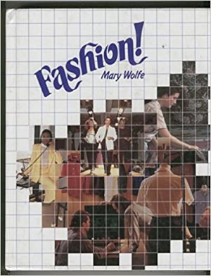 Fashion! 1993 by Wolfe