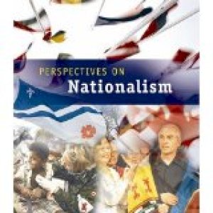 Perspectives on Nationalism by Harding, Craig