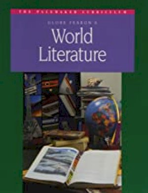 Fearons Basic World Literature by                          