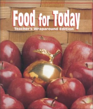 Food for Today 5/E Te by Kowtaluk