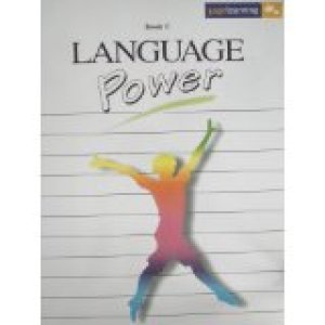 Language Power (C)-Grade 5 by Gage