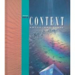 In Context 3 Anthology by Sorestad