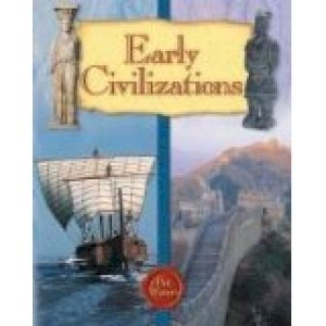 Early Civilizations Text by Waters