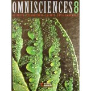 Omnisciences 8 by Clancy, Christina