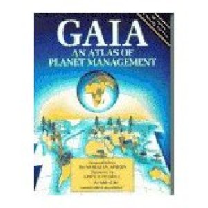 Gaia: An Atlas of Planet Management Rev by Myers