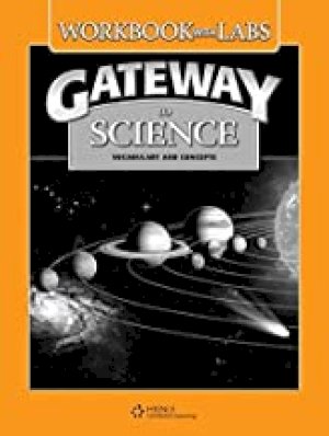 Gateway to Science Workbook/ Lab Manual by Collins, Tim