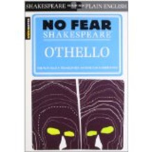 Othello (No Fear Shakespeare) by Sparknotes