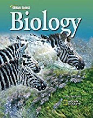 Glencoe Biology 2007 by Biggs, Alton